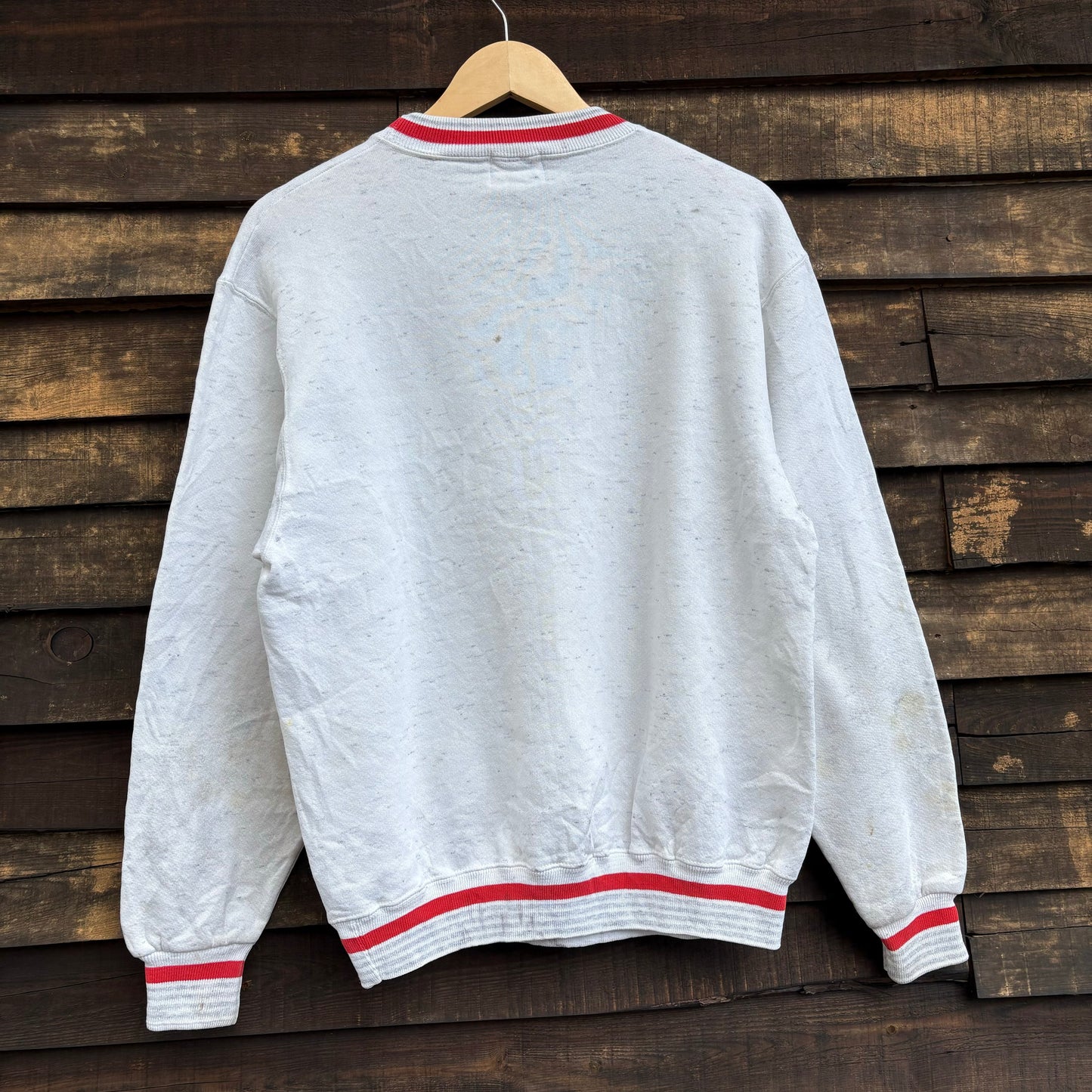 【USA vintage】sweat VONS