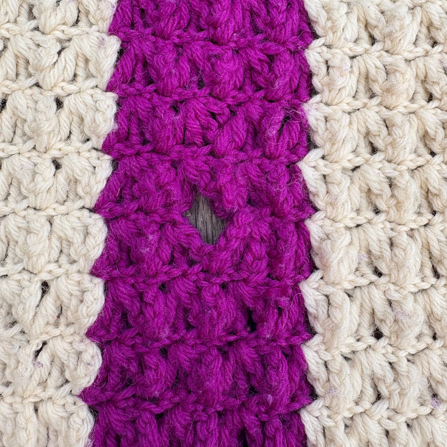 【USA vintage】Granny Blanket