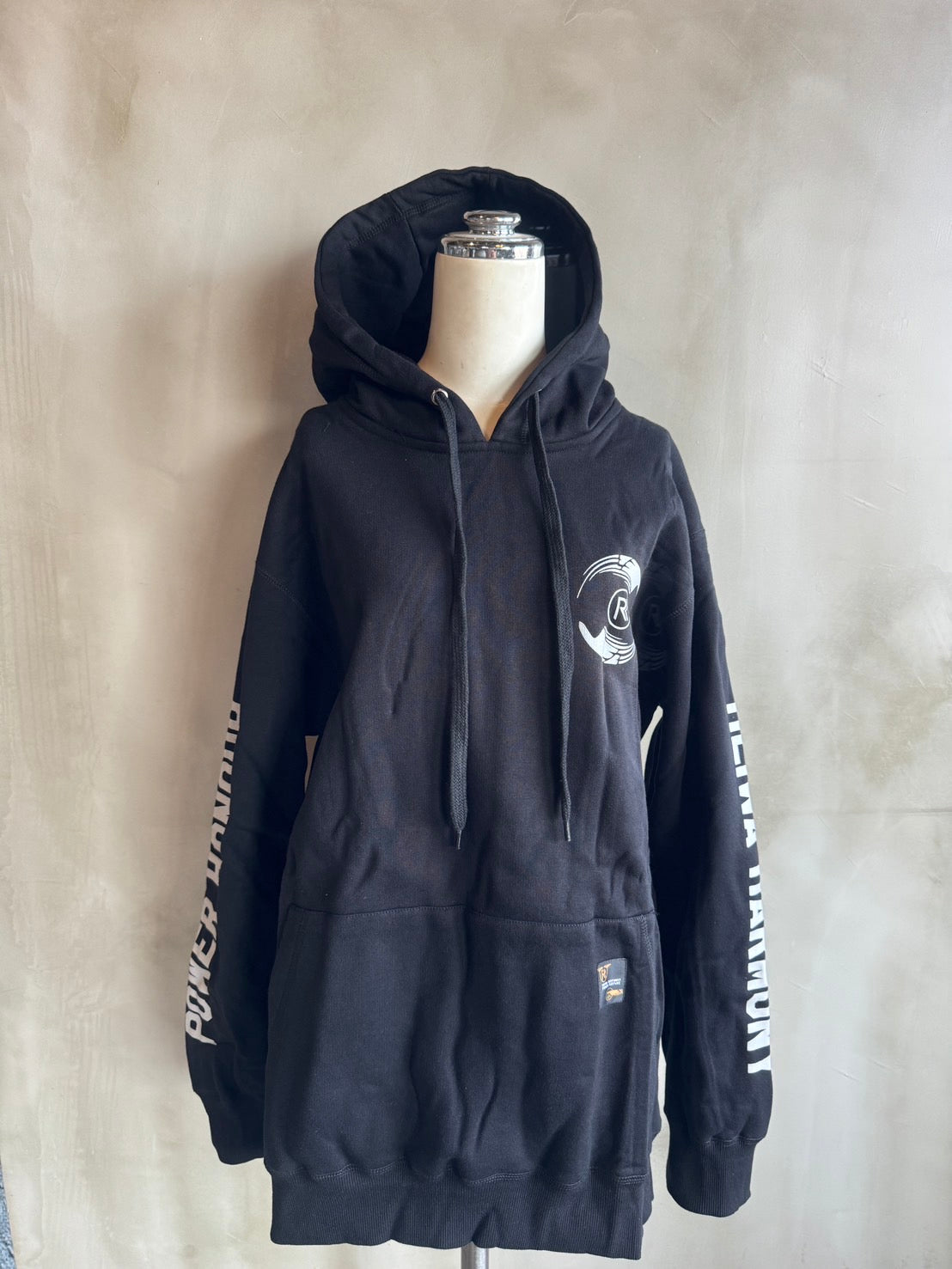 【HEIWA HARMONY】Hoodie