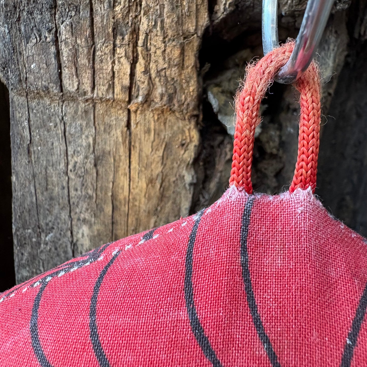 【1970s USA vintage】McDonald pillow doll