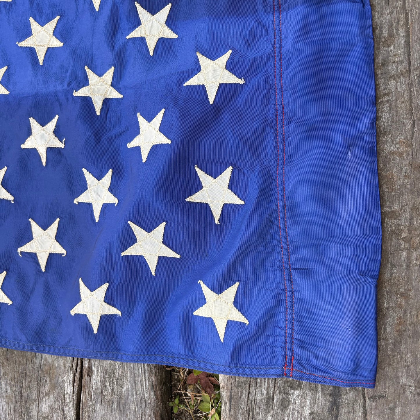 【USA vintage】American Flag