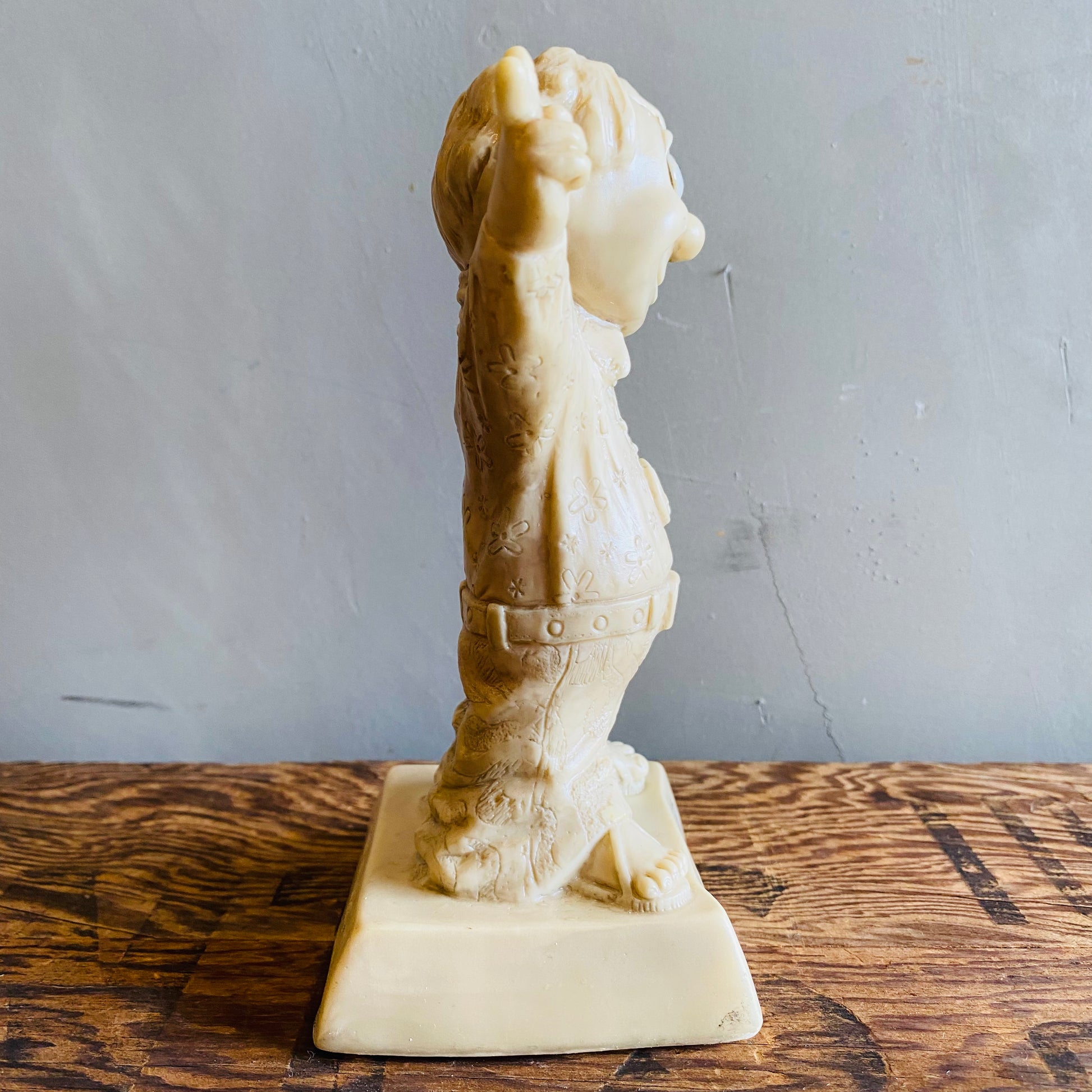 1970 USA vintage】メッセージドール PEACE – 雑貨屋ポッポ 1970 USA vintage】メッセージドール PEACE – 雑貨屋ポッポ