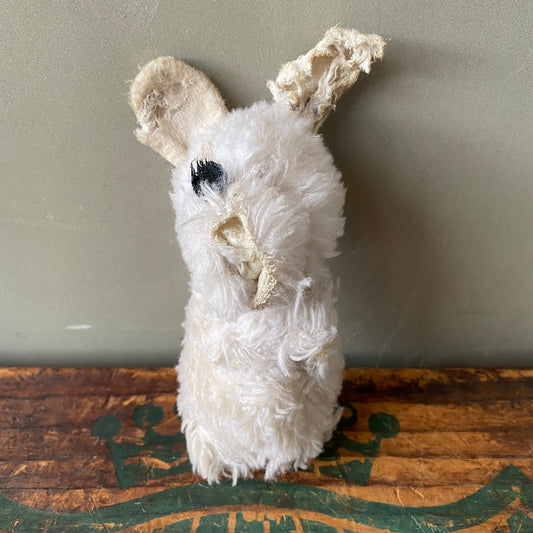 【1970 JPN vintage】 KAMAR Rabbit toy