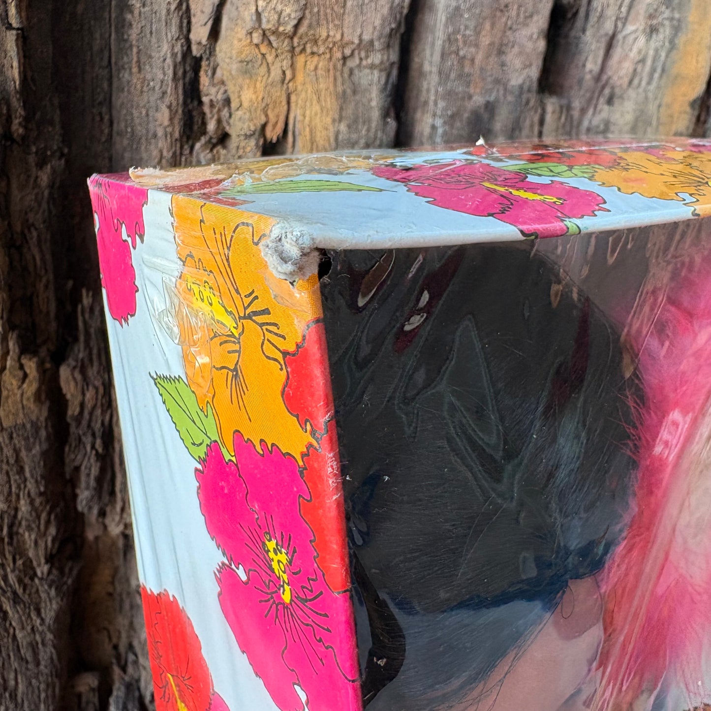 【1970s USA vintage】LANAKILA CRAFTS Hula Doll