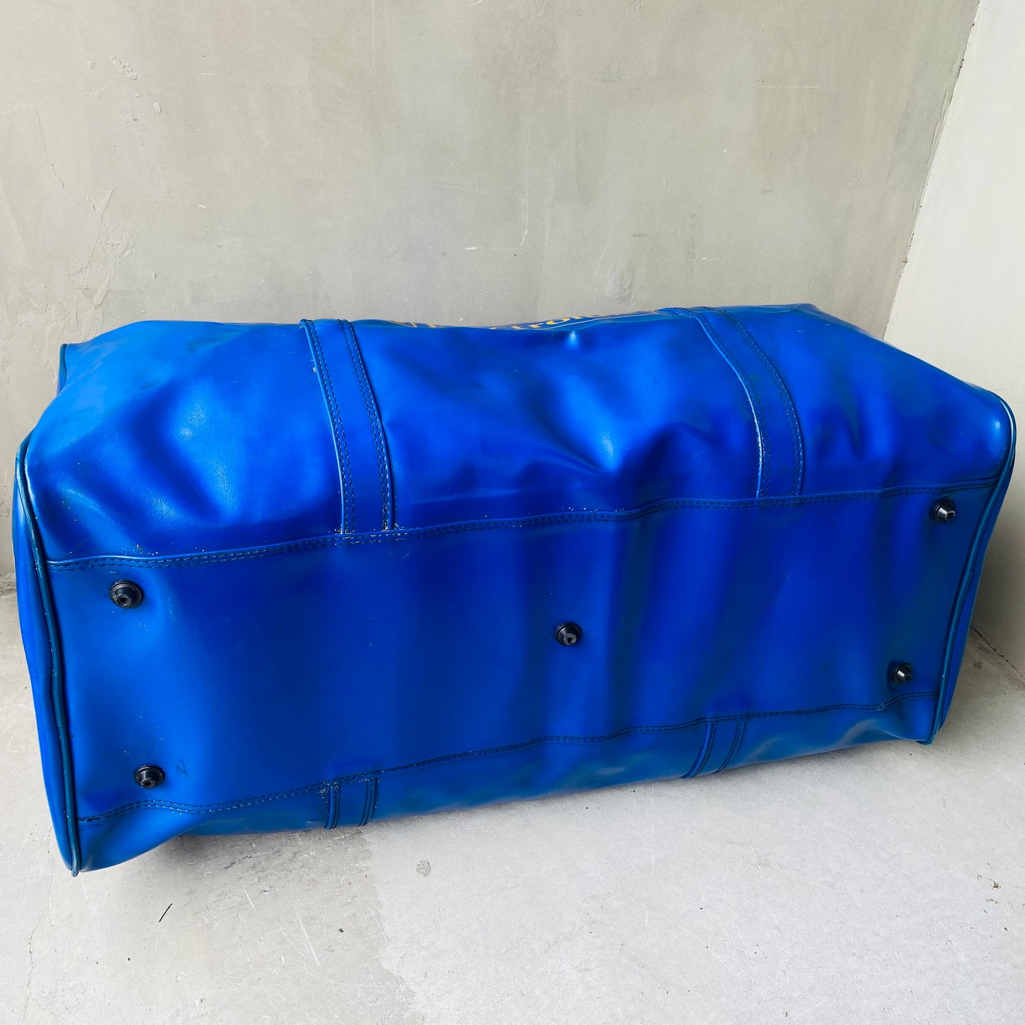 【vintage】Electrolux Boston bag