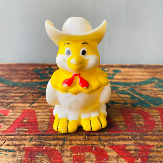 【1990s】EL POLLO LOCO