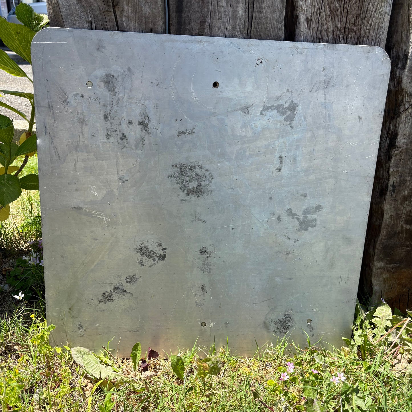 【1950s-1980s USA vintage】road sign
