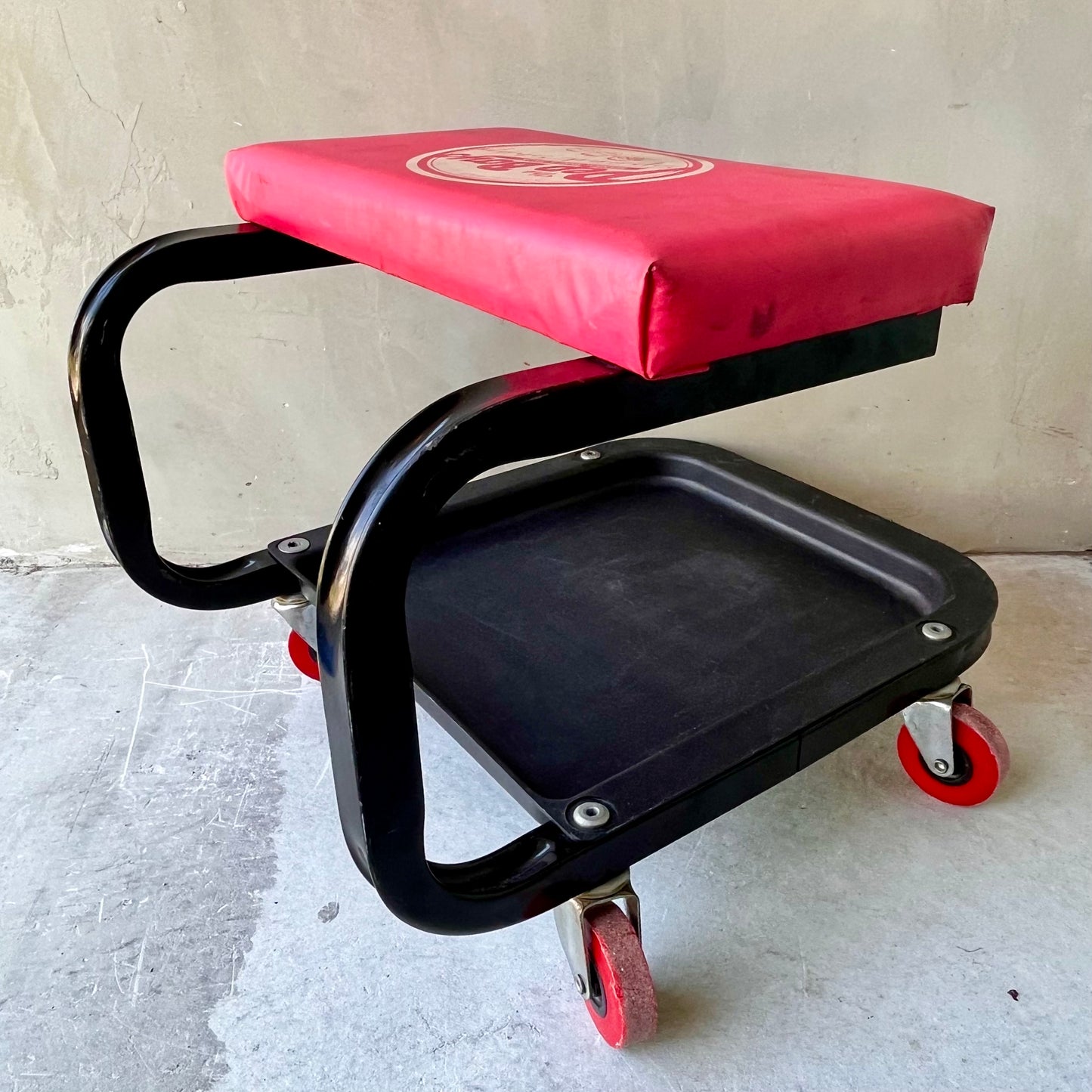 【USA vintage】The pep boys seat creeper