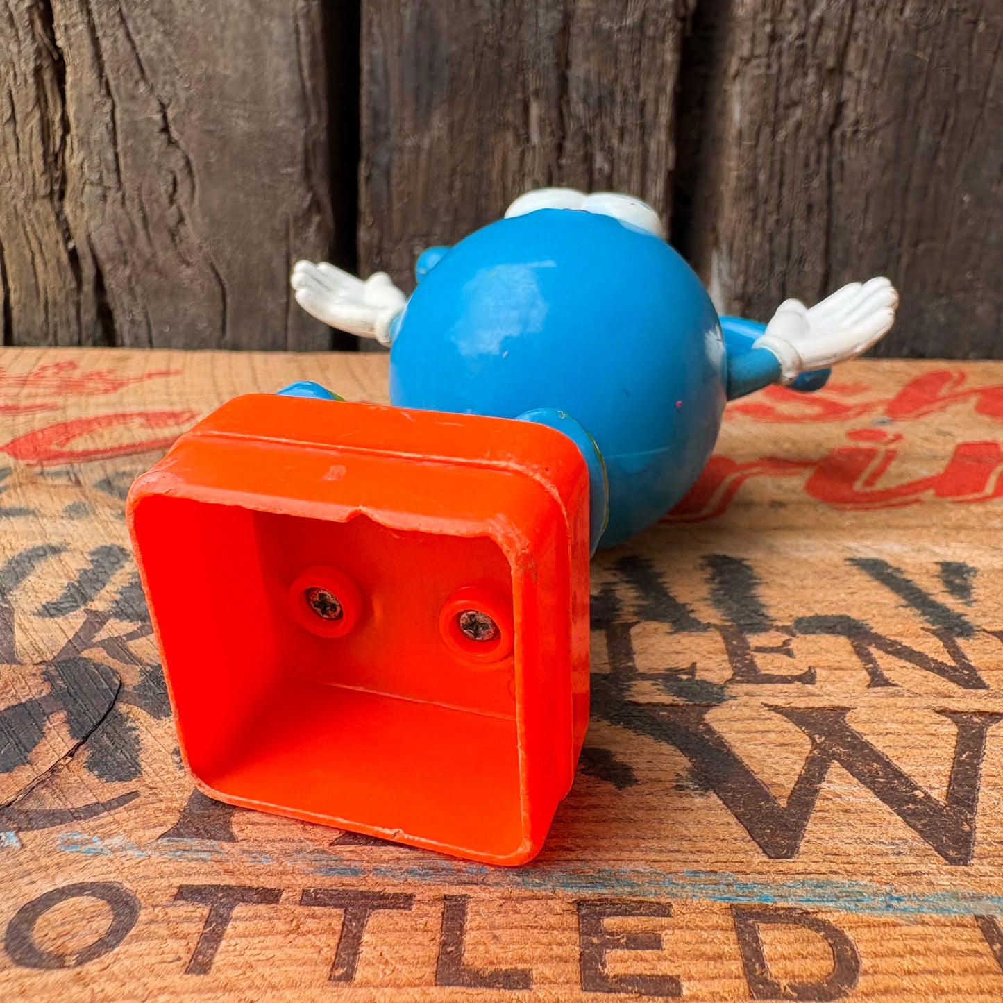 【1980s vintage】Rabbit Toy