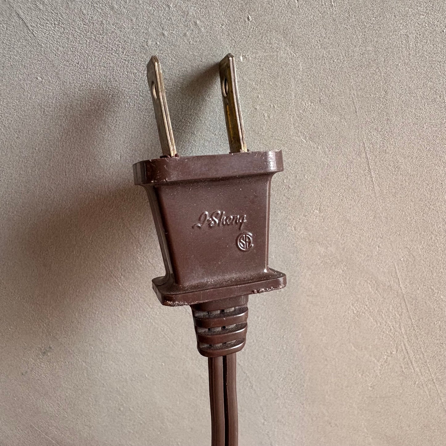 【1980s vintage】Portable Desk Lamp