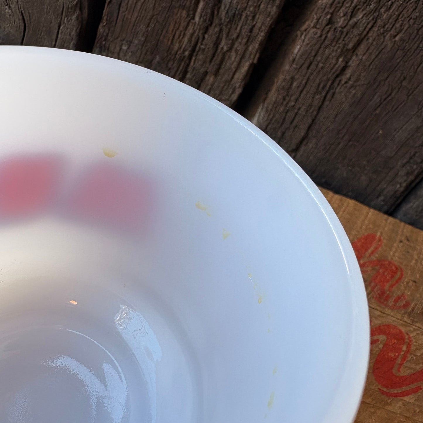 【USA vintage】FEDERAL mugcup