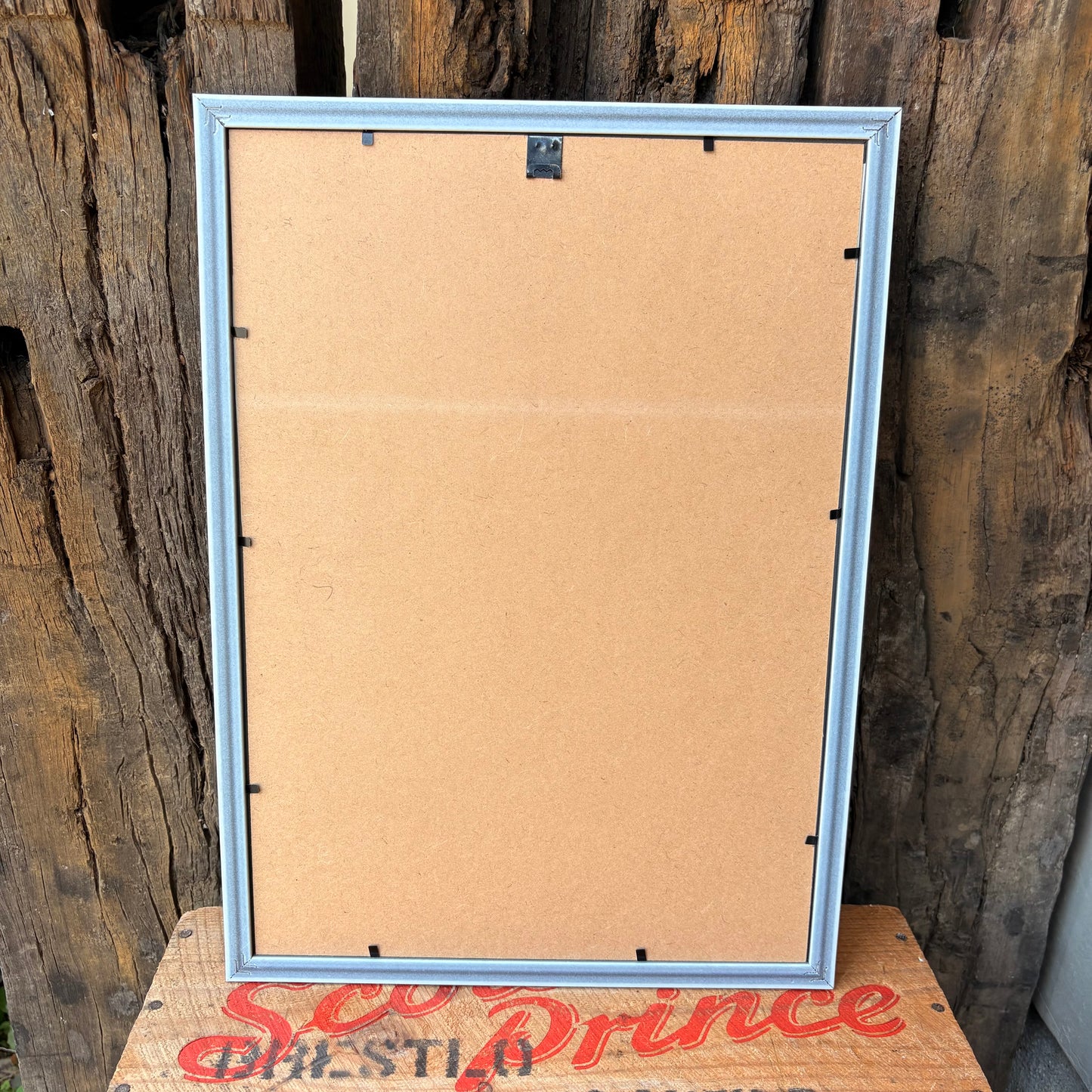 【1967 USA Vintage】 LIFE Magazine Framed Ads Winston