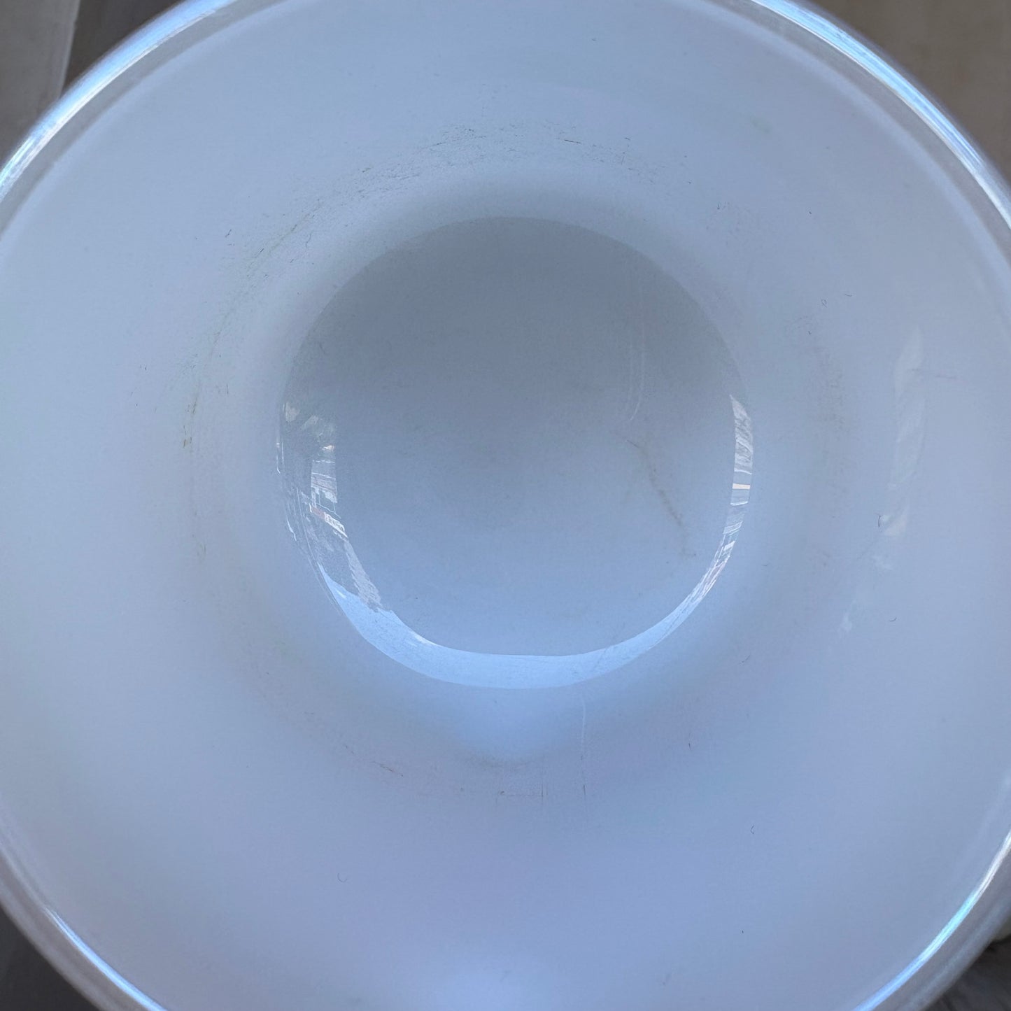 【USA vintage】Federal Glass Aurora Mug