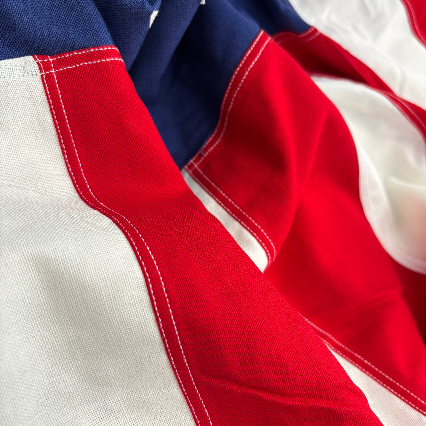 【1970s USA vintage】American Flag