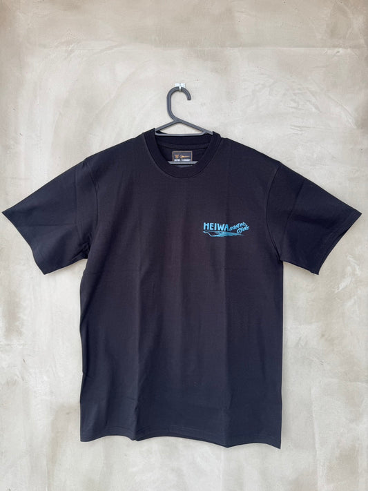 平和なTシャツ14 ブラック/
Heiwa T-shirt 14 Black