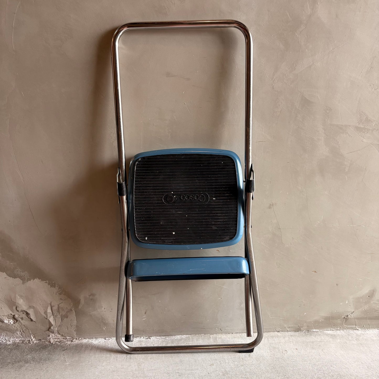【USA vintage】COSCO Step Stool