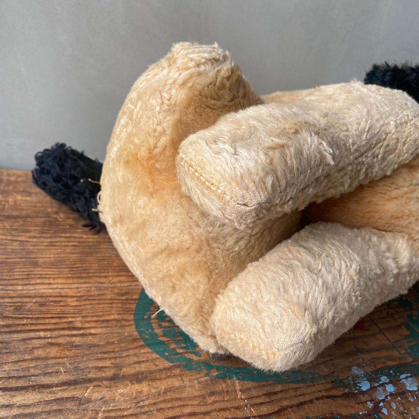 【USA vintage】DOG stuffed toy