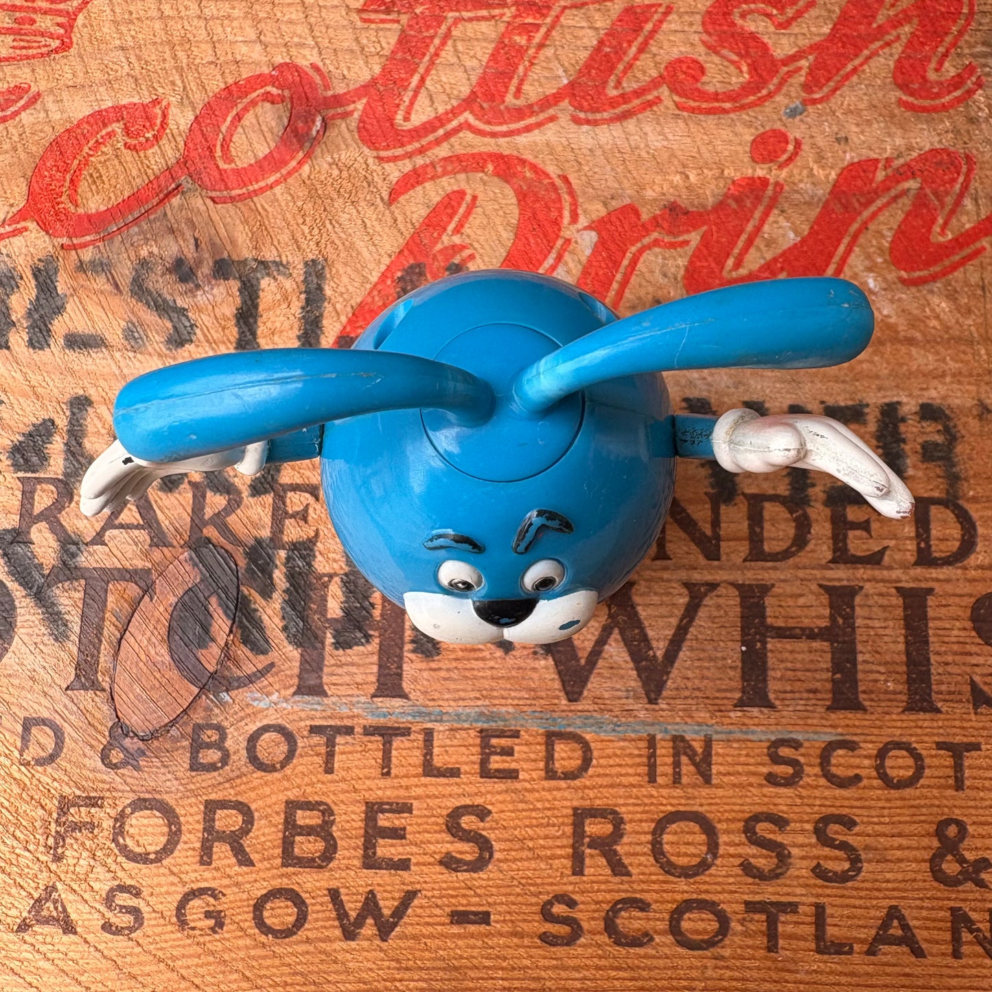 【1980s vintage】Rabbit Toy