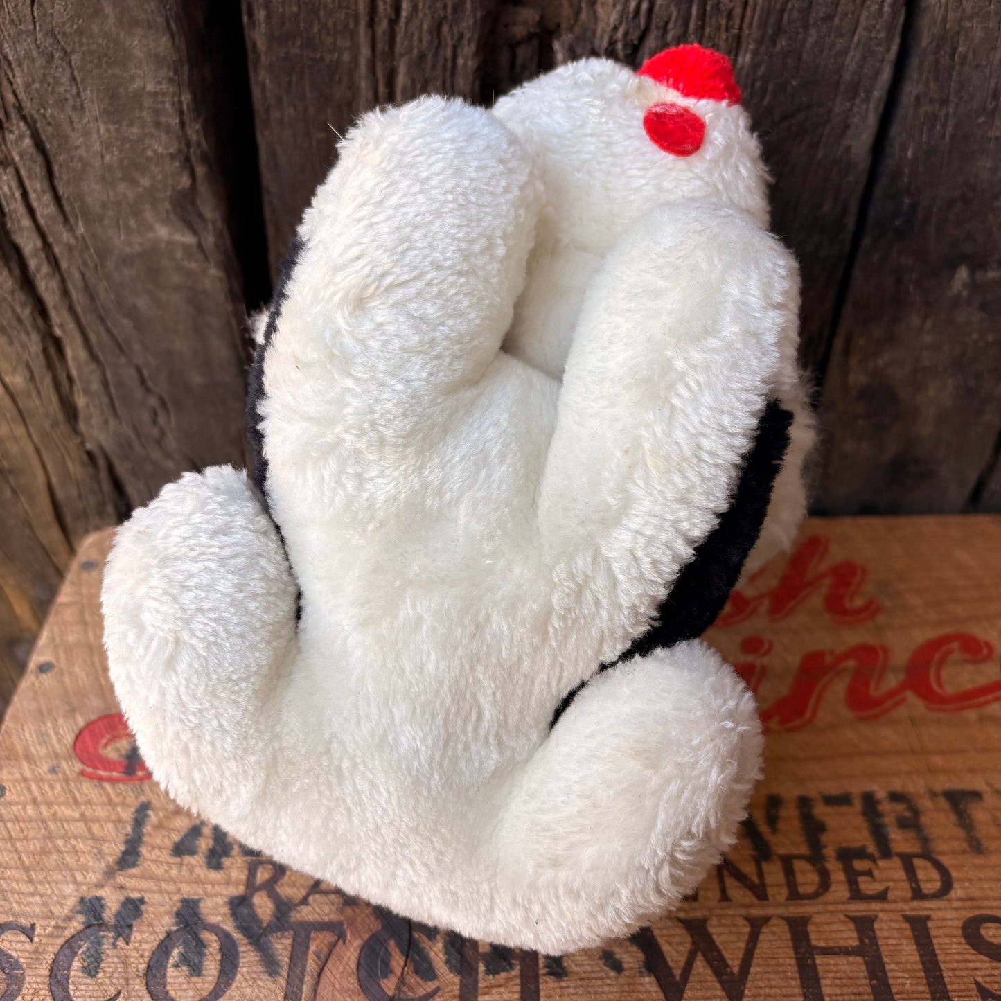 【1990s vintage】Sylvester Jr. Plush Doll WARNER BROS