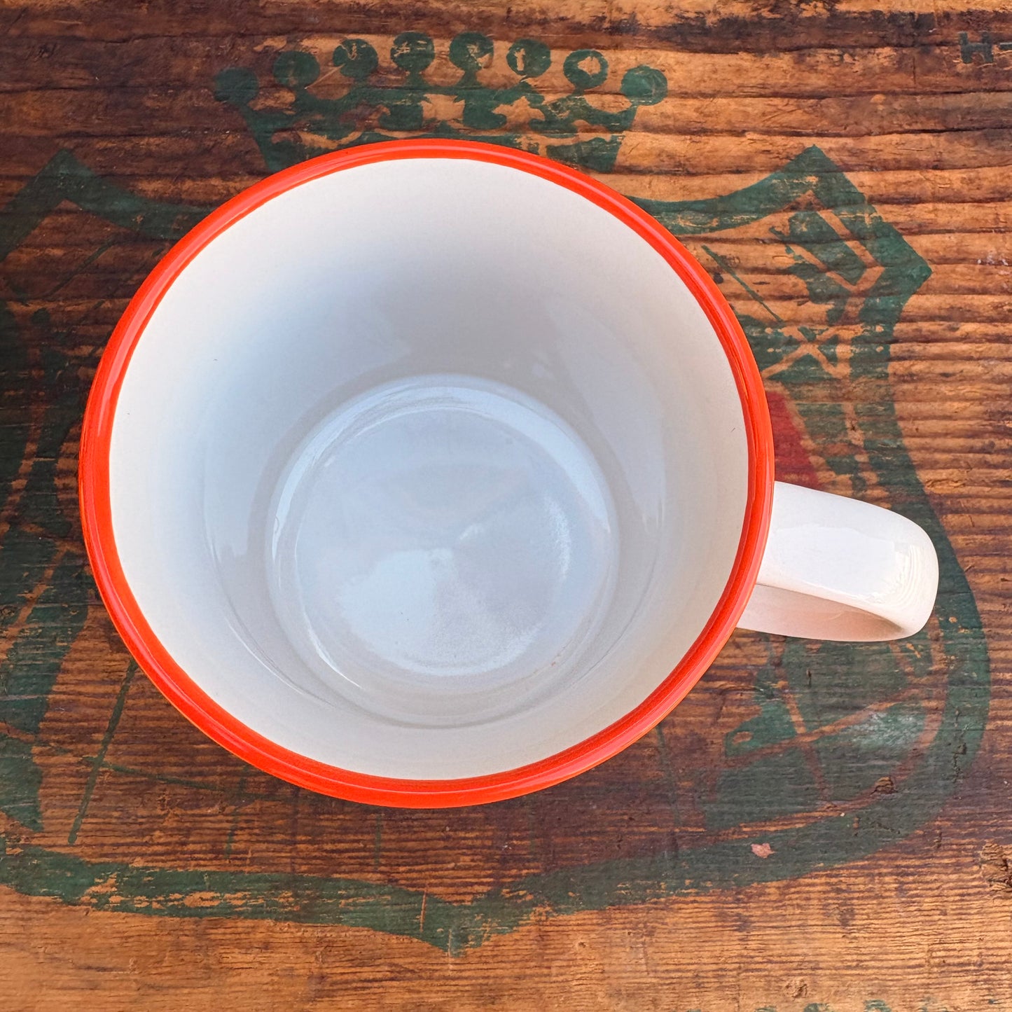 Reese's mug cup