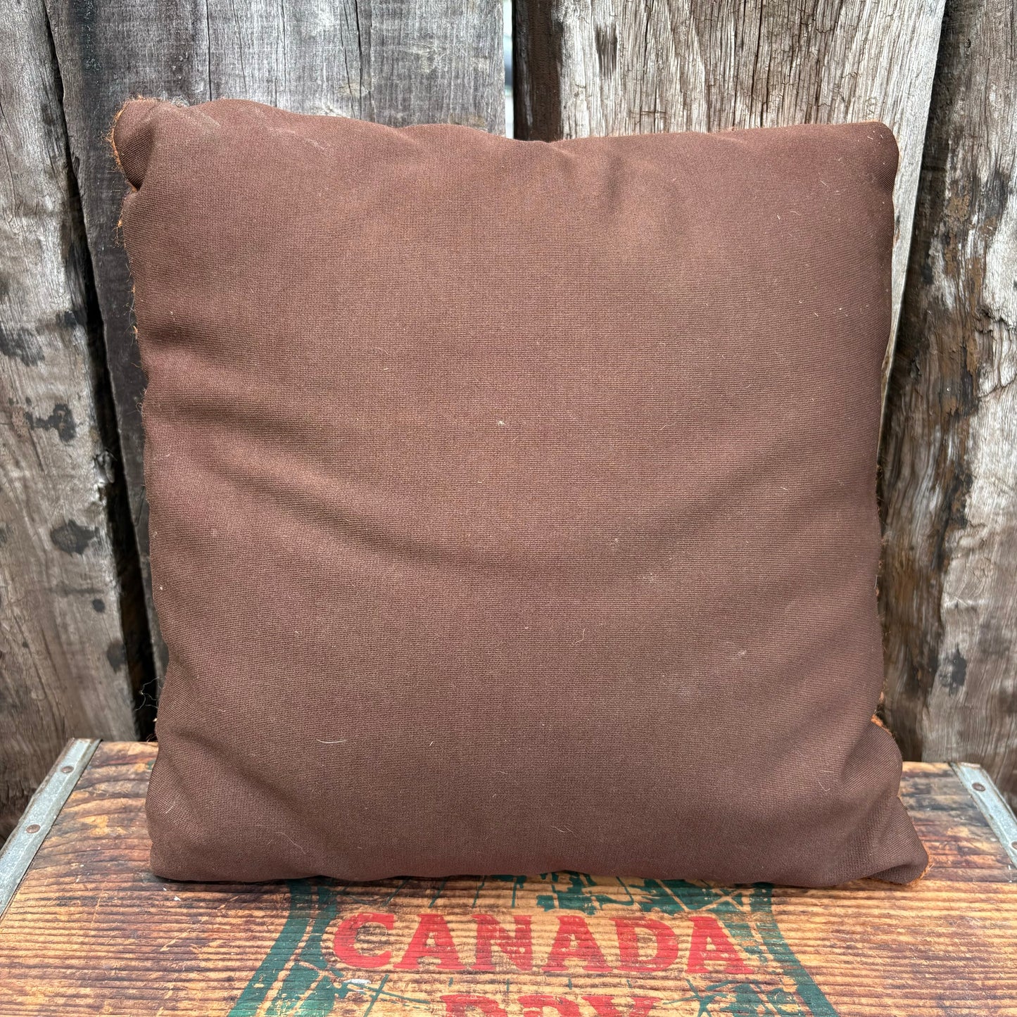 【USA vintage】cushion