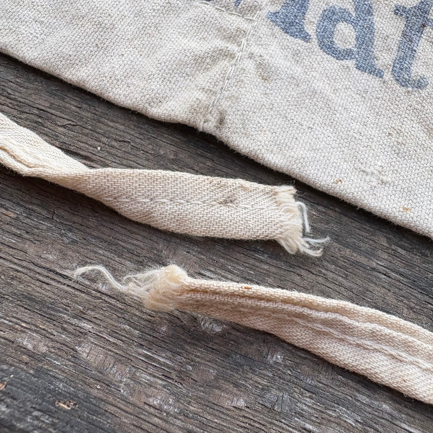 【1950s USA vintage】work apron