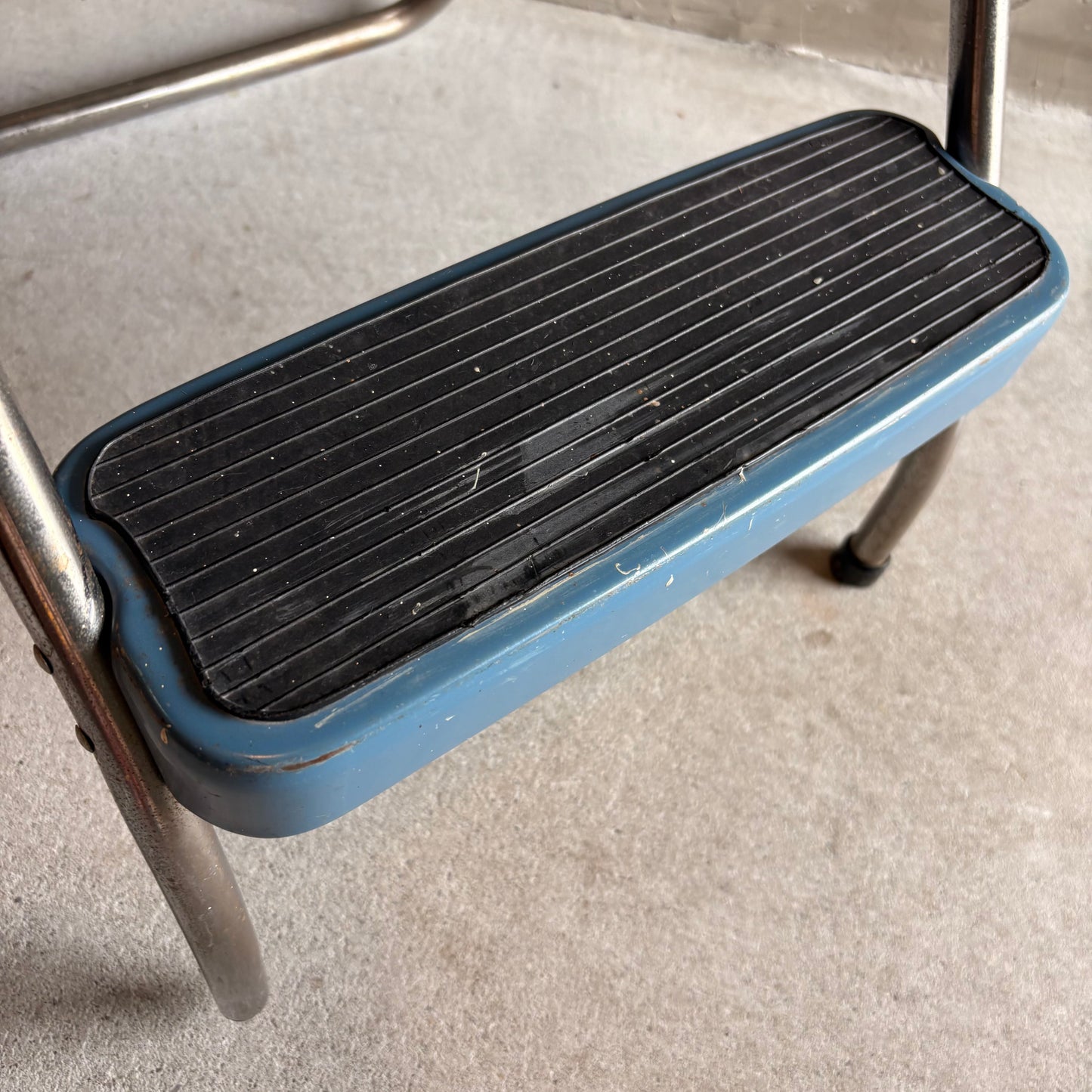 【USA vintage】COSCO Step Stool