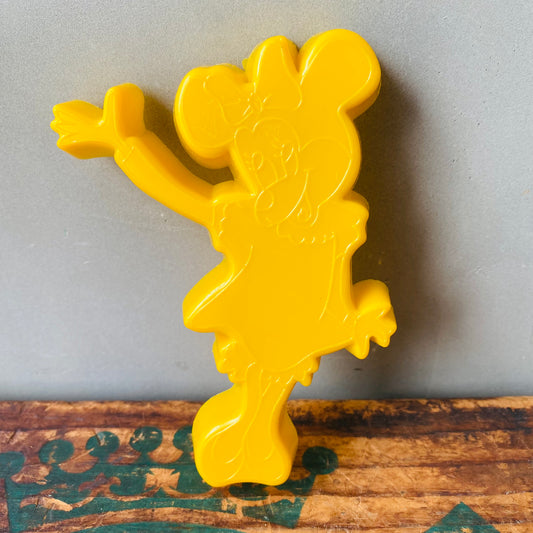 【USA vintage】Disney Cookie mold