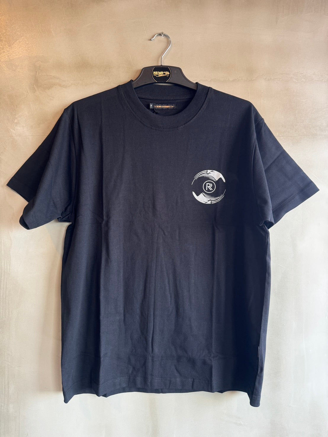 【HEIWA HARMONY】T-shirt