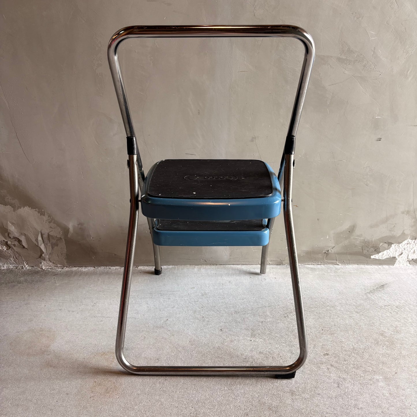【USA vintage】COSCO Step Stool