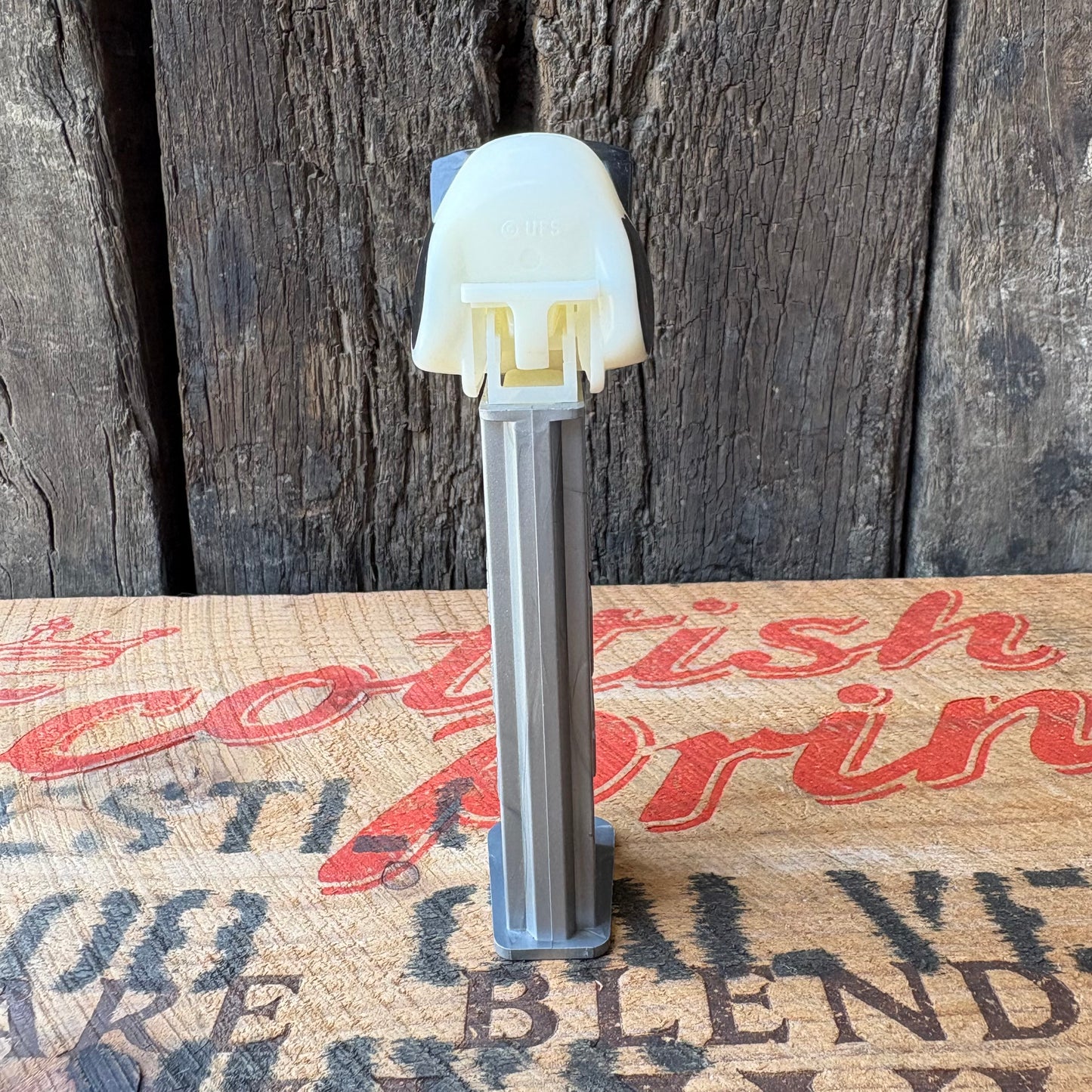 【vintage】PEZ Dispenser PEANUTS SNOOPY