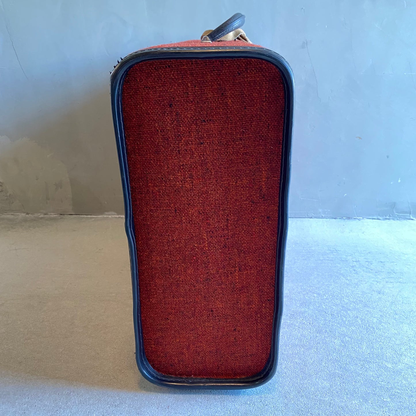 【1970s USA vintage】Skyway Luggage suitcase