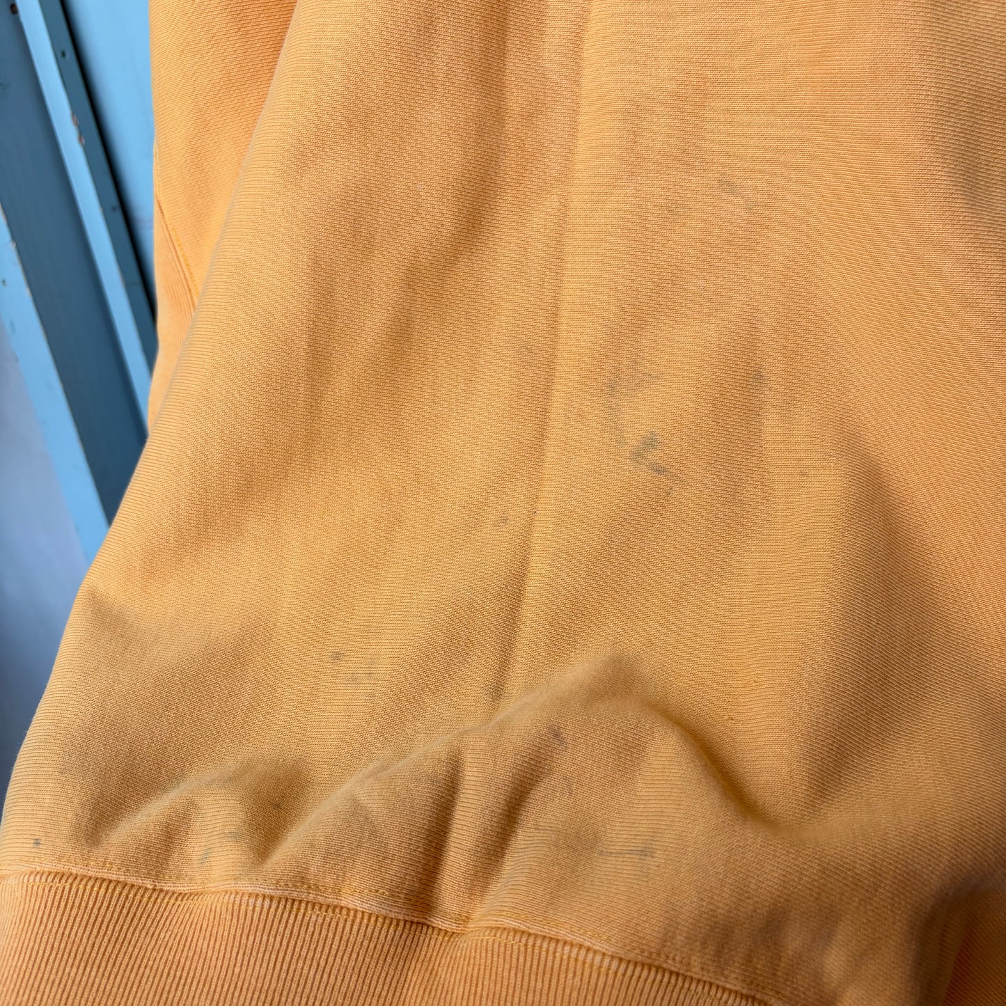 【1990s USA vintage】Snap-on Tools #1 Sweatshirt