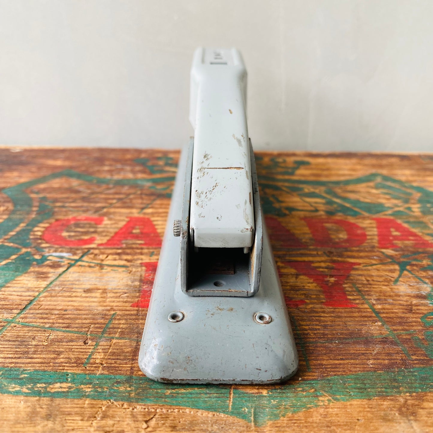 【1950s USA vintage】Swingline stapler