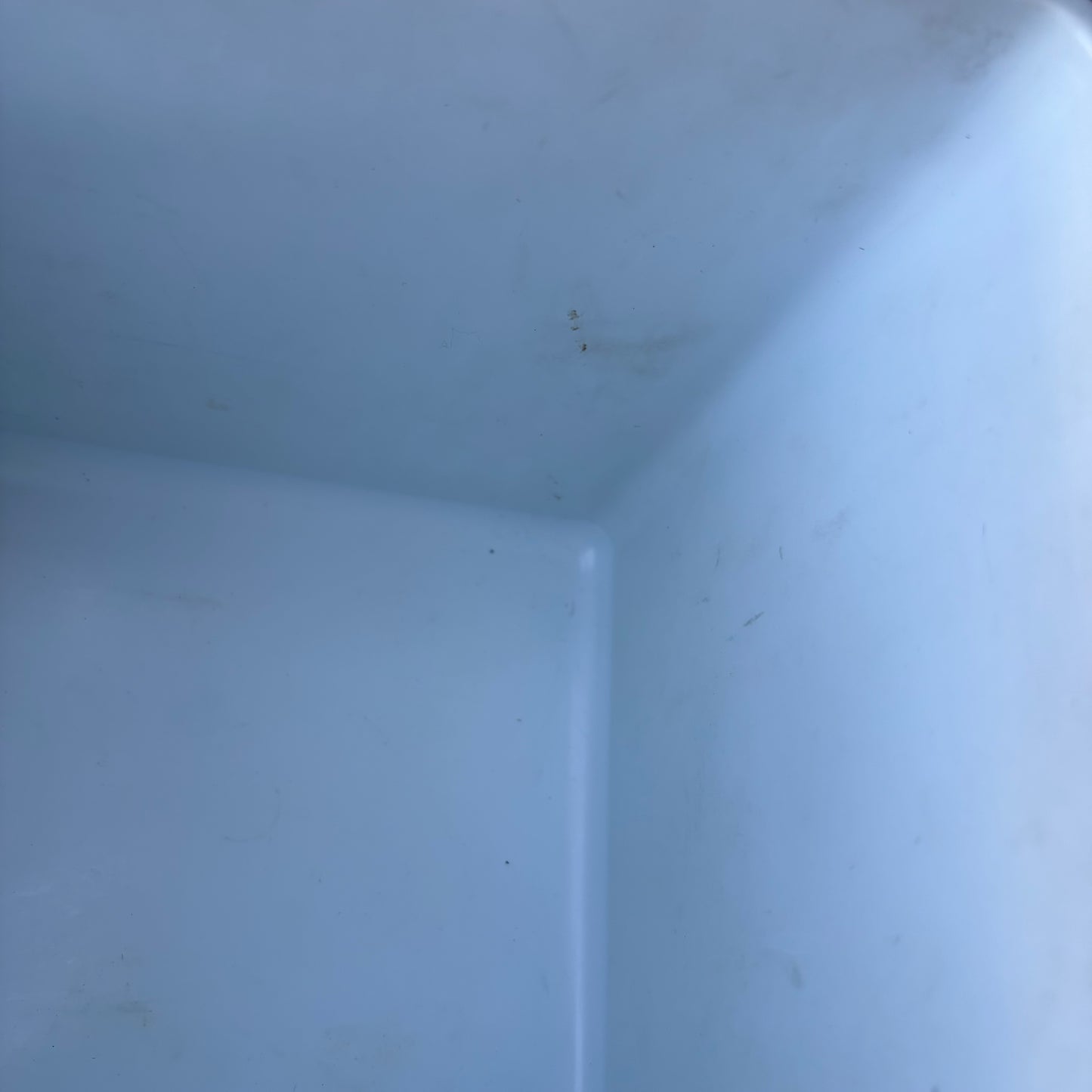 【1980s USA vintage】IGLOO Little Playmate Cooler Box