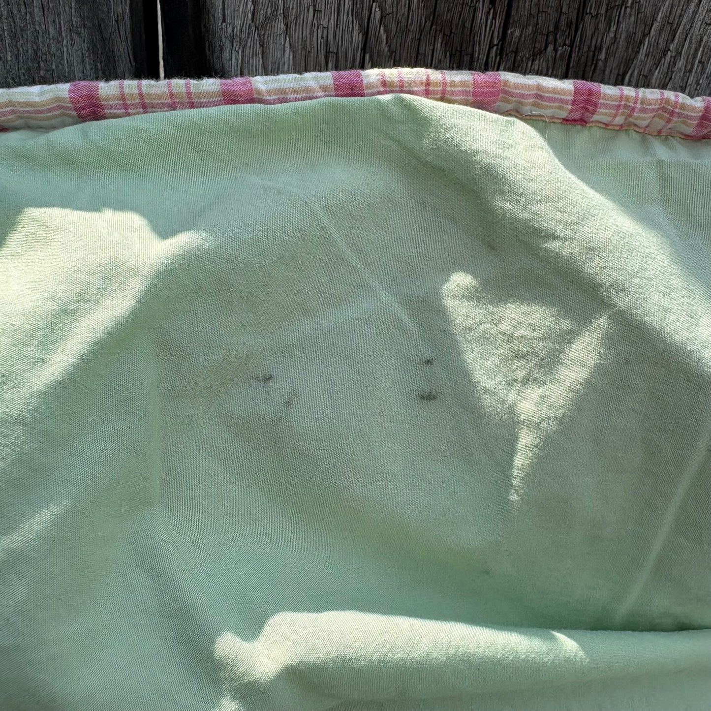 Pottery Barn Kids Pillow Sham