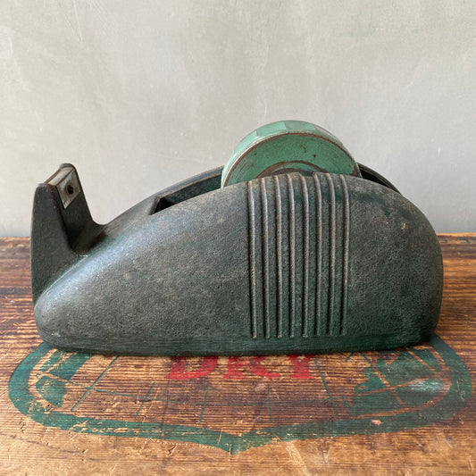 【1940s USA vintage】SCOTCH tape dispenser