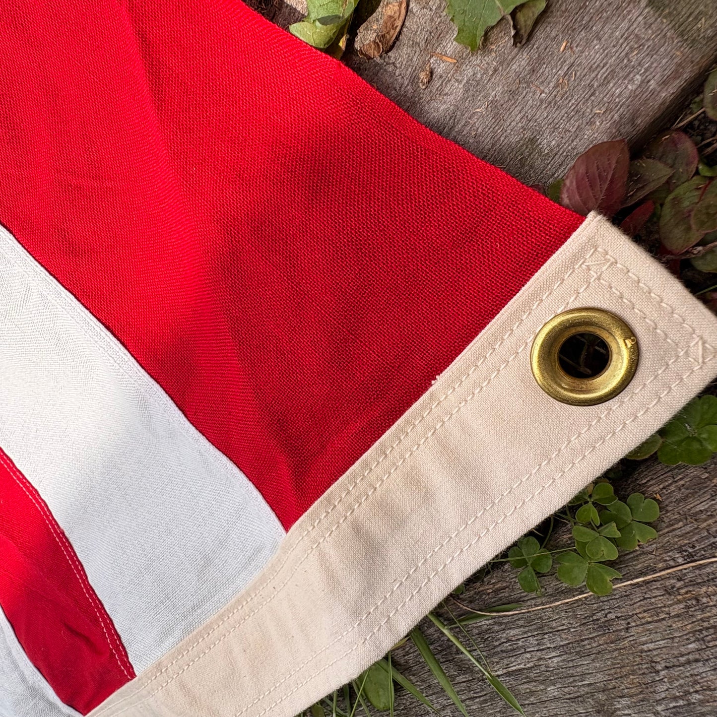 【1970s USA vintage】American Flag