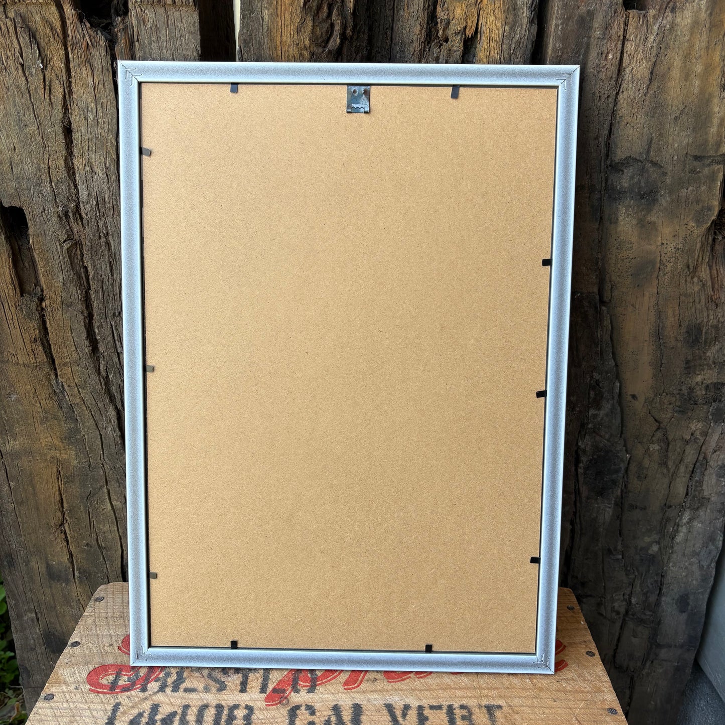 【1967 USA Vintage】 LIFE Magazine Framed Ads Samsonite
