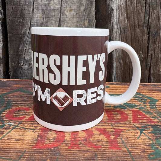 HERSHEY'S S'MORES mug cup