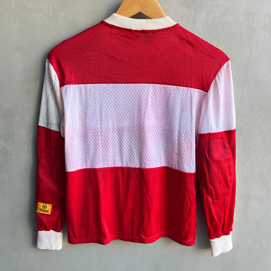 【USA vintage】YAMAHA Motocross Mesh T Kids