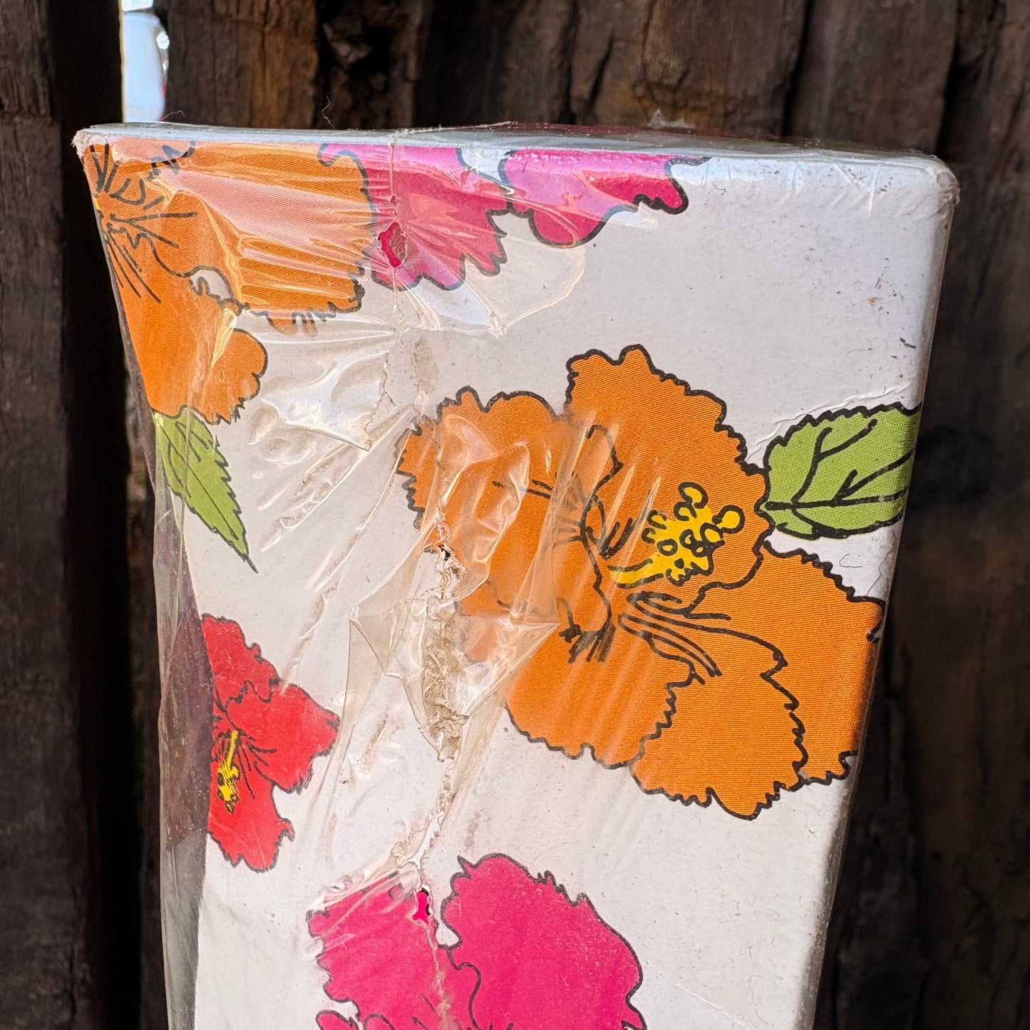 【1970s USA vintage】LANAKILA CRAFTS Hula Doll