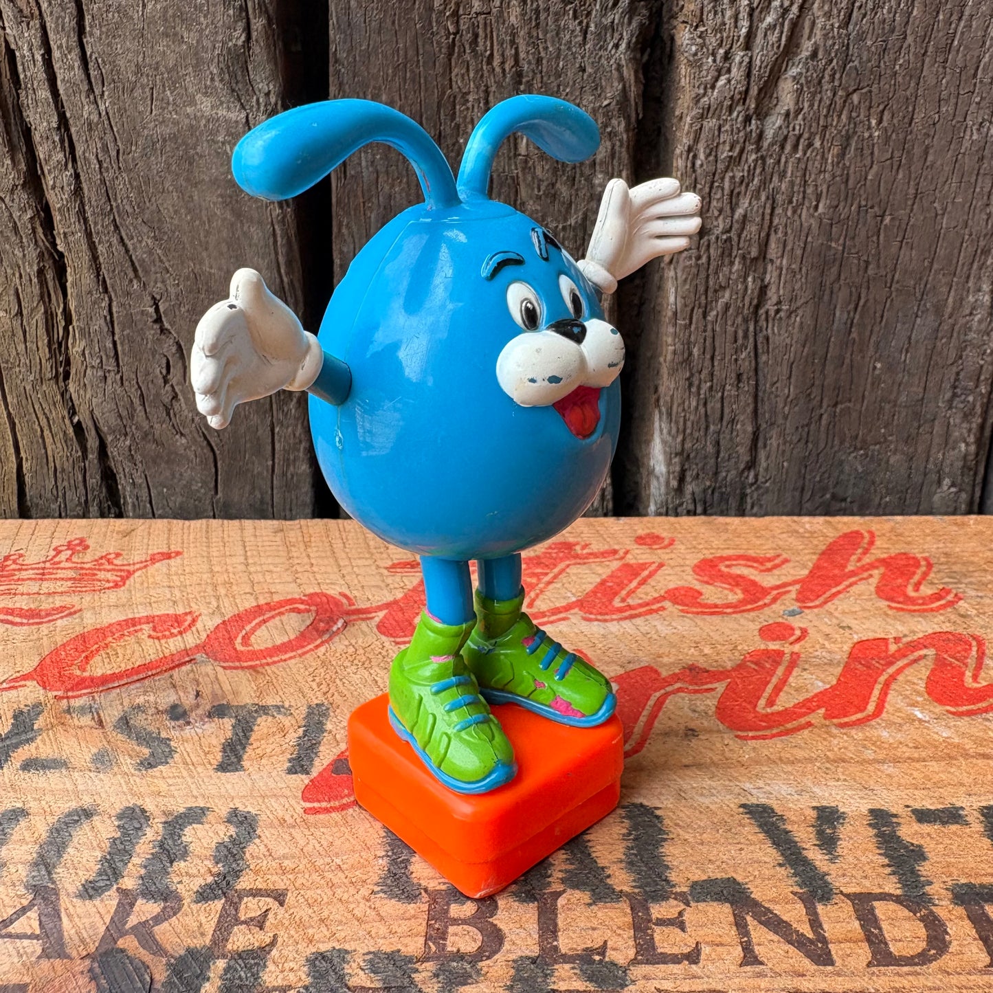【1980s vintage】Rabbit Toy