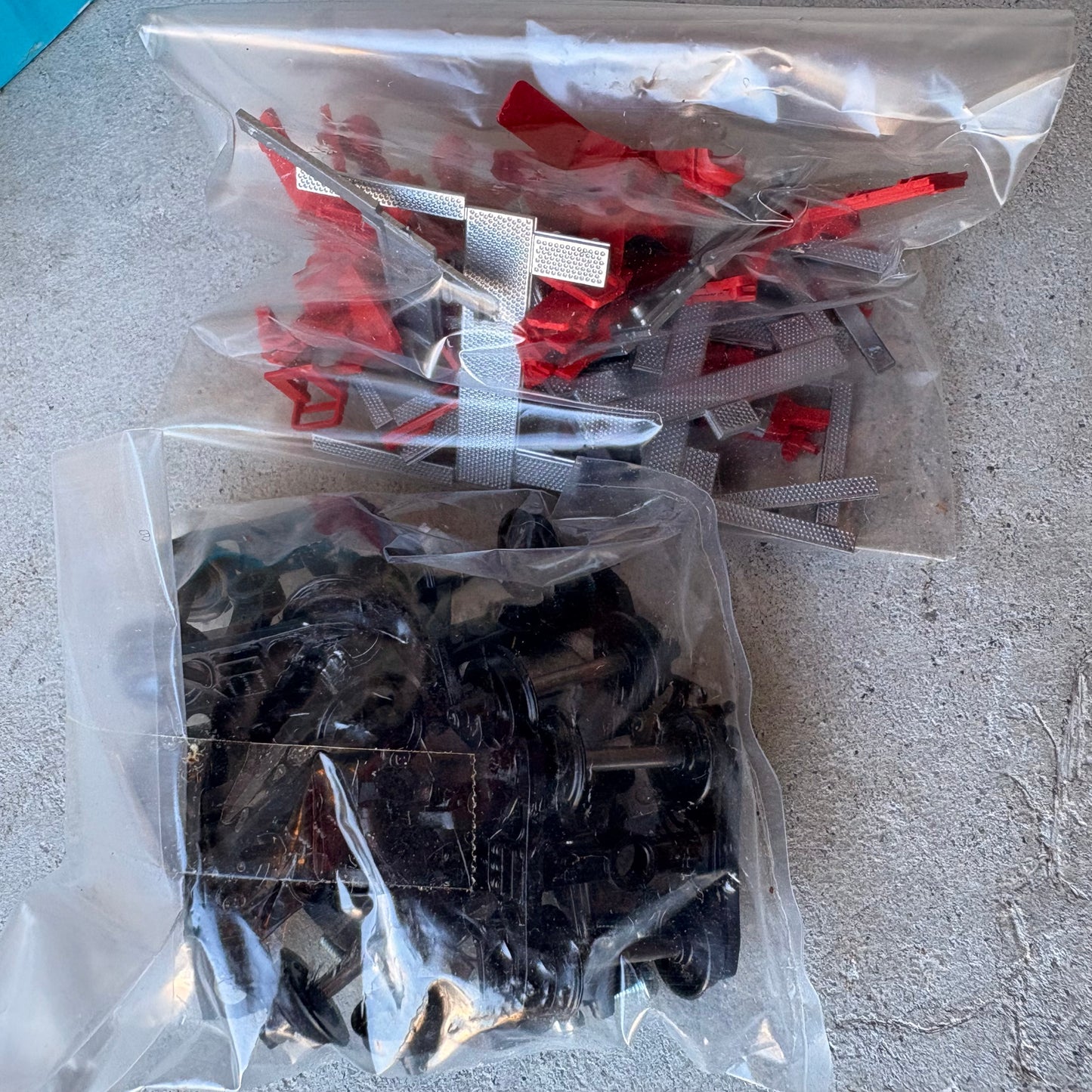 【USA vintage】Athearn GUNDERSON MAXI-3 HO Scale Kit