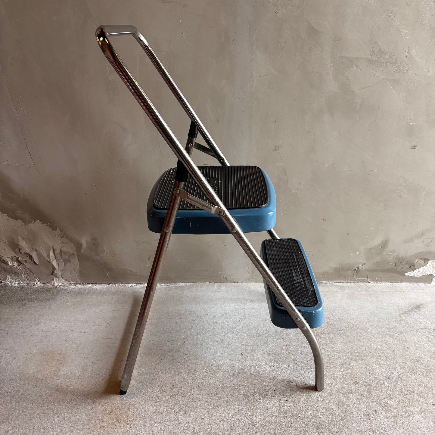 【USA vintage】COSCO Step Stool