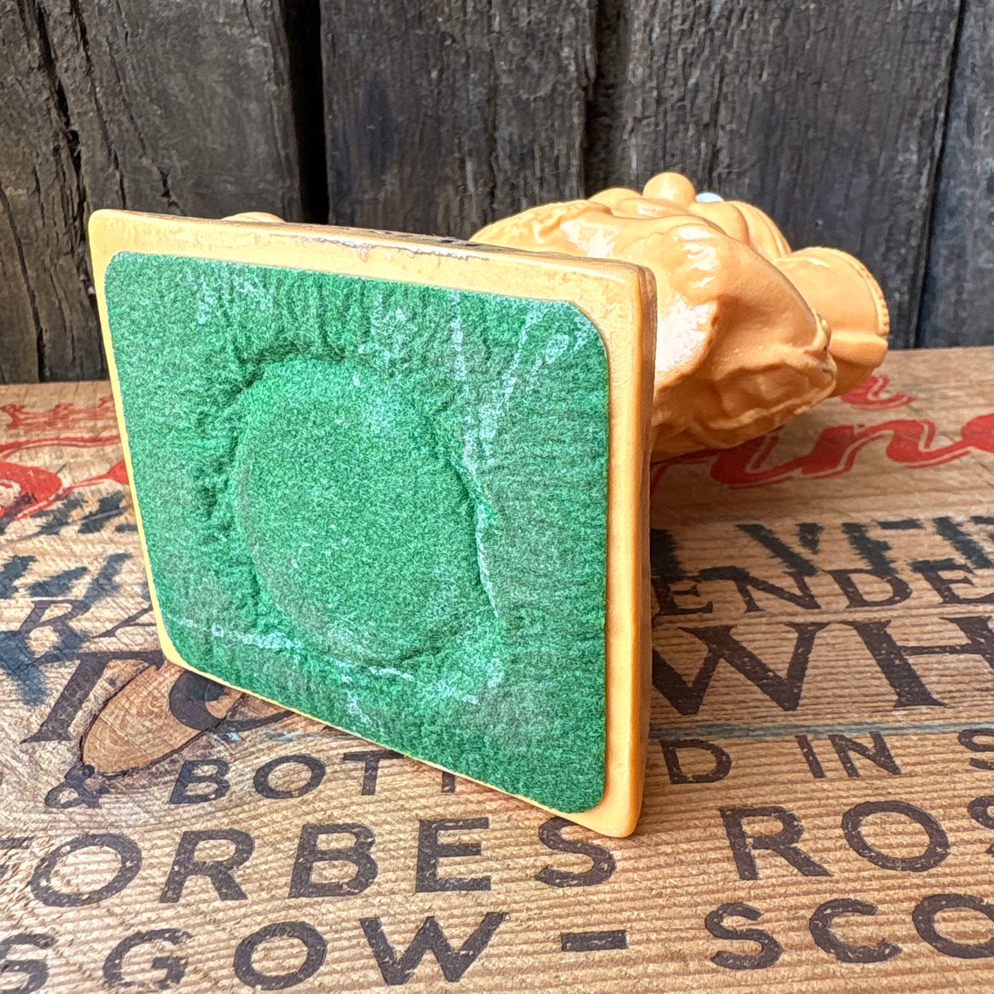 【1970 USA vintage】Message DollWorld’s Best Mother