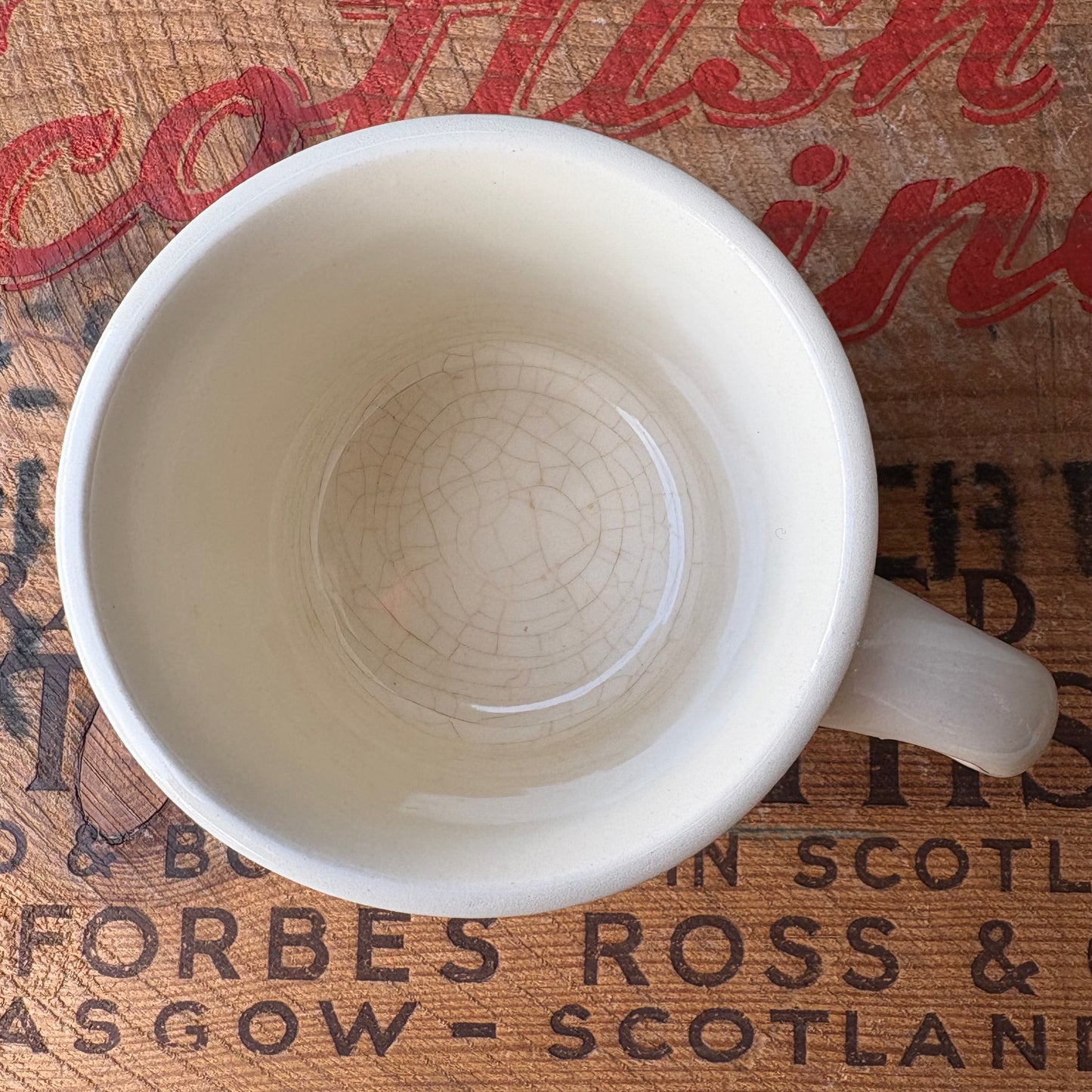 【1970s USA vintage】Boy Scout of America Mug