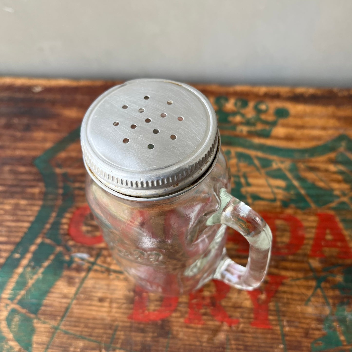 【USA vintage】Ball Mini Jar