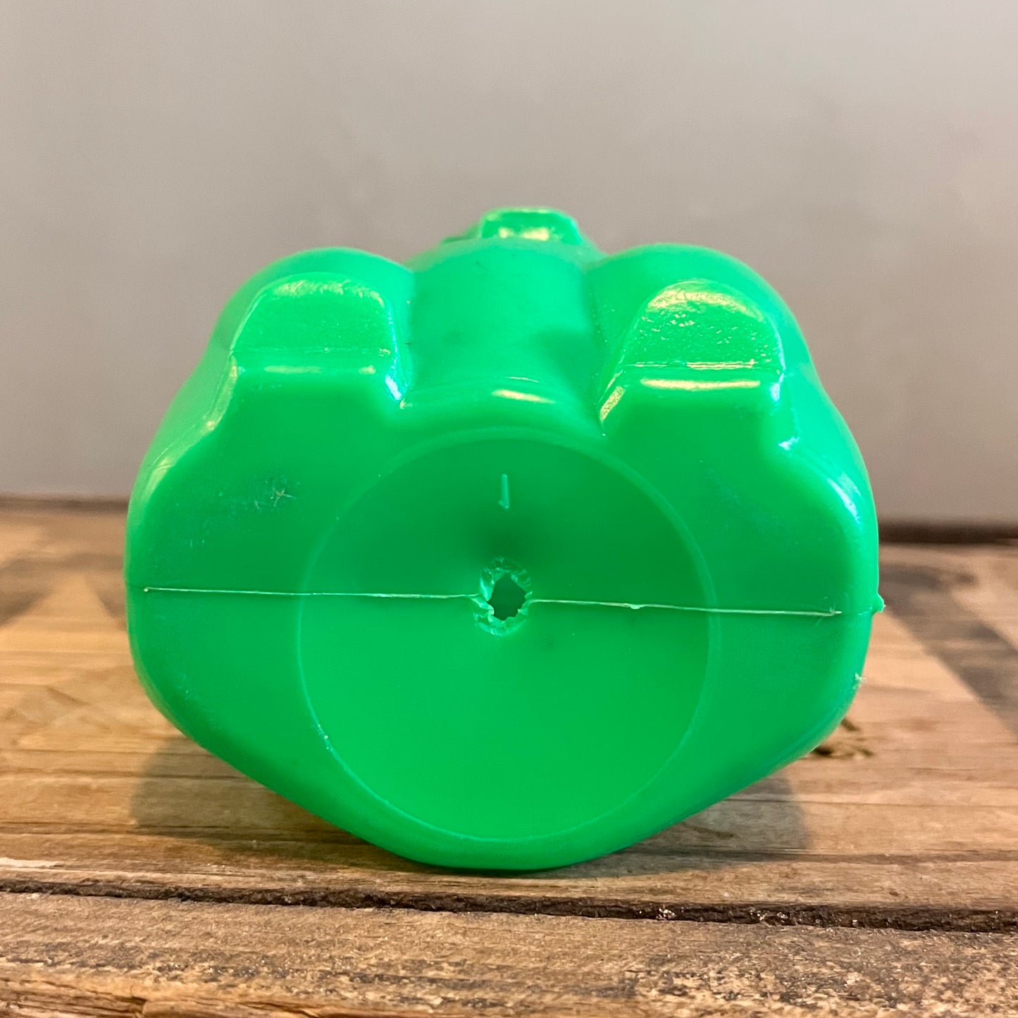 【60s USA vintage】Yogi Bear Bowling Pin （Green）