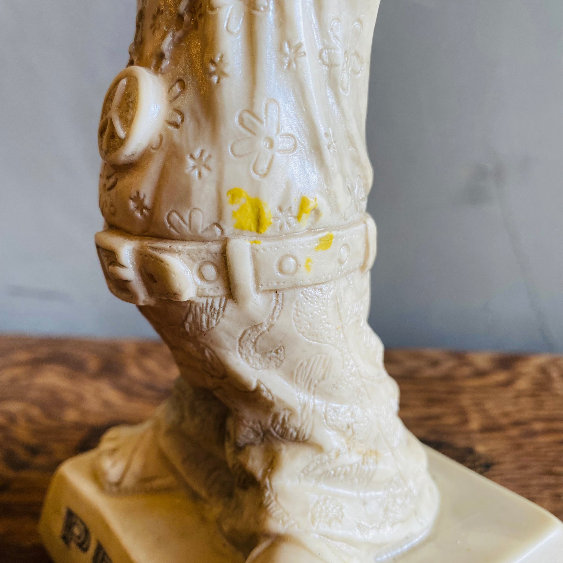 1970 USA vintage】メッセージドール PEACE – 雑貨屋ポッポ 1970 USA vintage】メッセージドール PEACE – 雑貨屋ポッポ